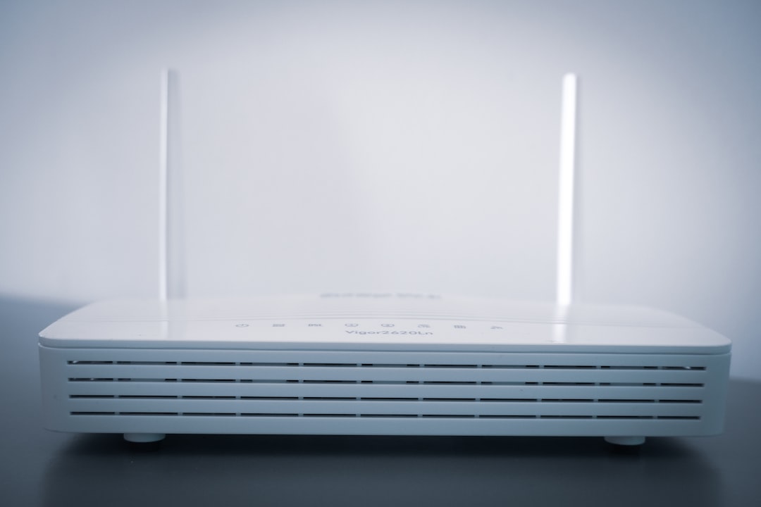 router