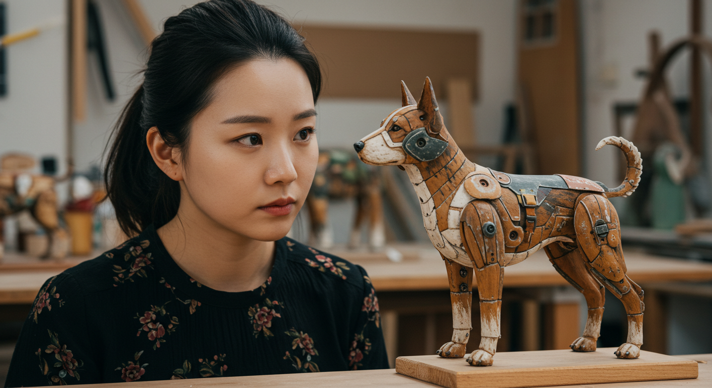 반려견미용사전망