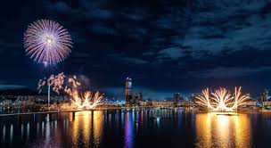 대전 한화 불꽃축제 일정