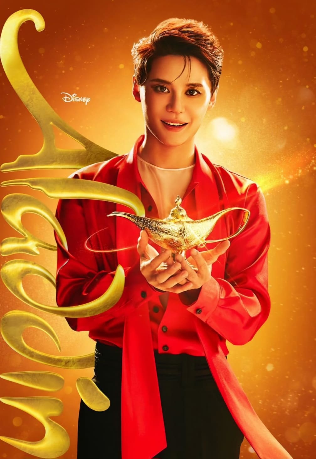 뮤지컬 알라딘 예매&amp;#44; 캐스팅&amp;#44; 이벤트