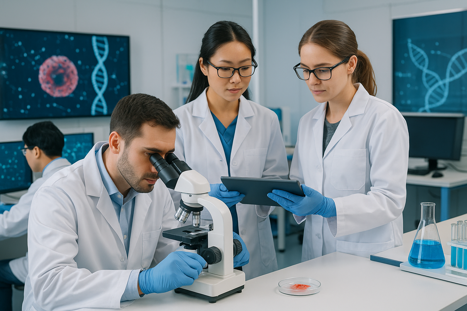 의생명융합공학과