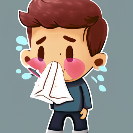 코피가 자주나는 이유 원인해결하기