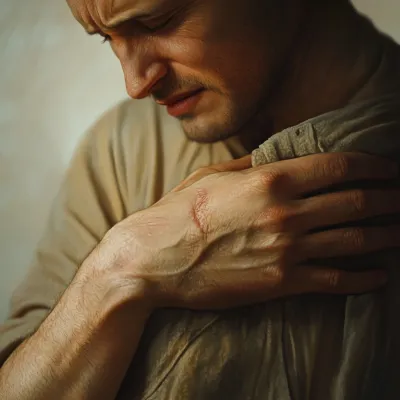 목디스크 증상주사치료 효과6