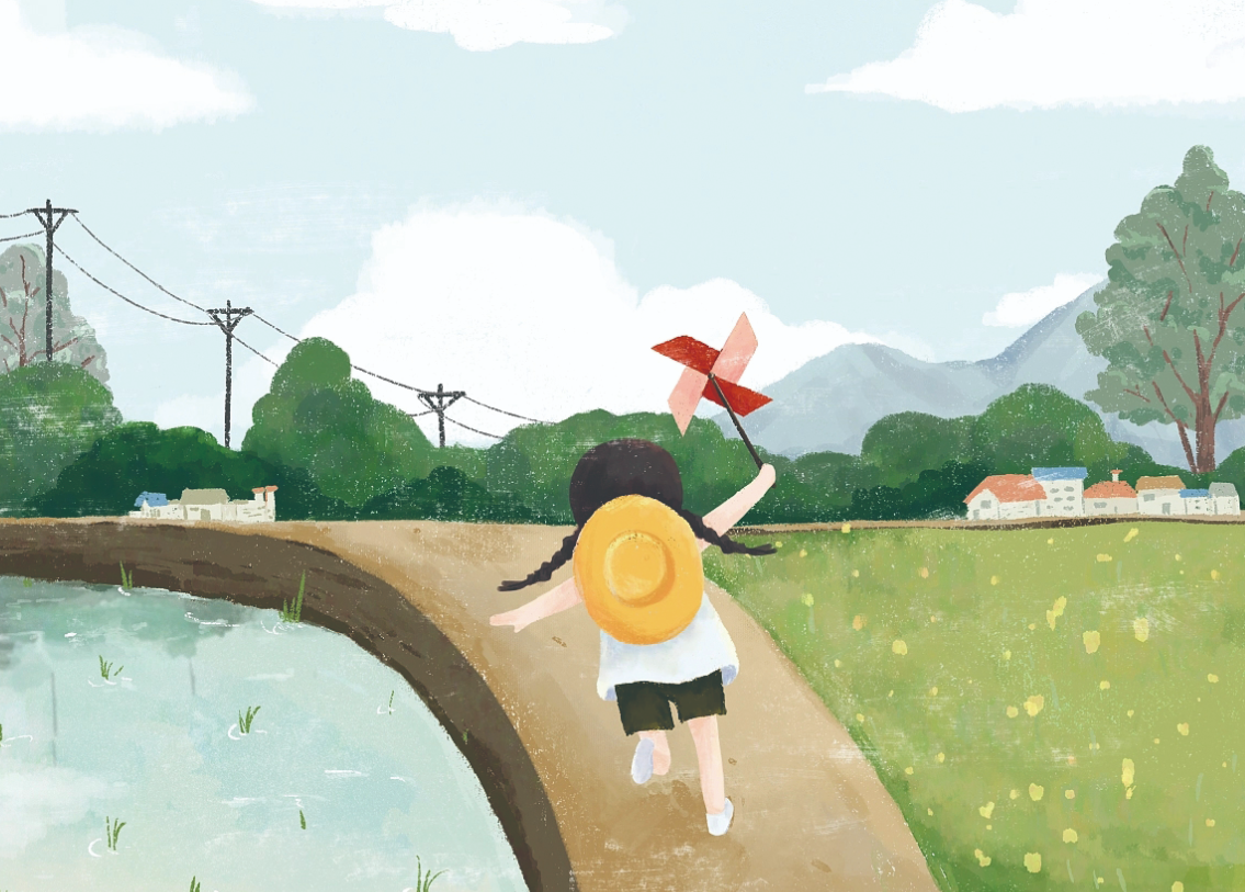 입하 소만 망종 하지 소서 대서