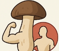 송이버섯 효능
