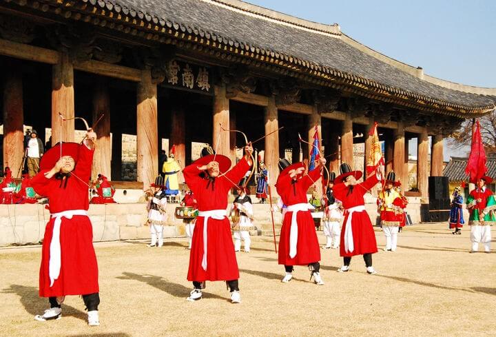 전라좌수영 둑제