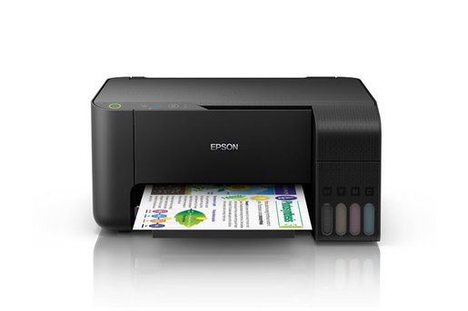 Epson L3100 드라이버