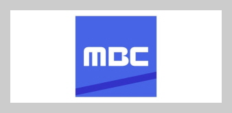 iMBC 기업 로고