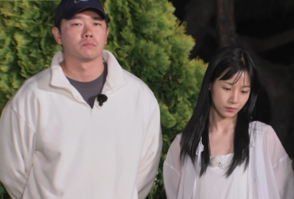 나는솔로 22기 옥순