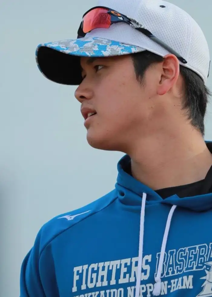 오타니 쇼헤이, 메이져리그 최초 50-50 클럽 달성