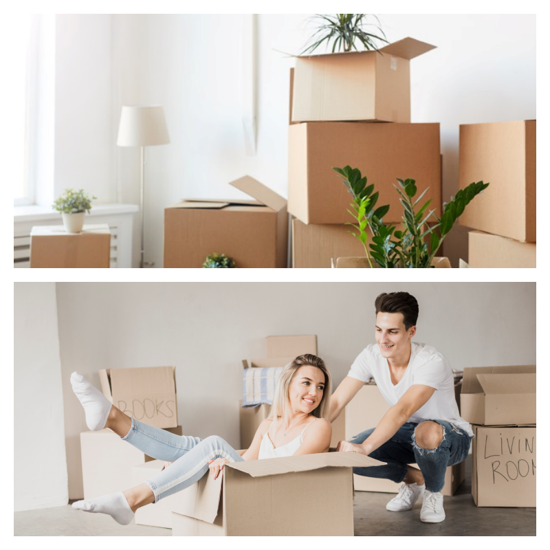 서산시 포장이사