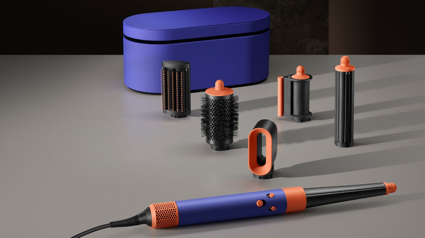 다이슨 에어랩 완벽한 헤어 스타일링을 위한 혁신적인 선택