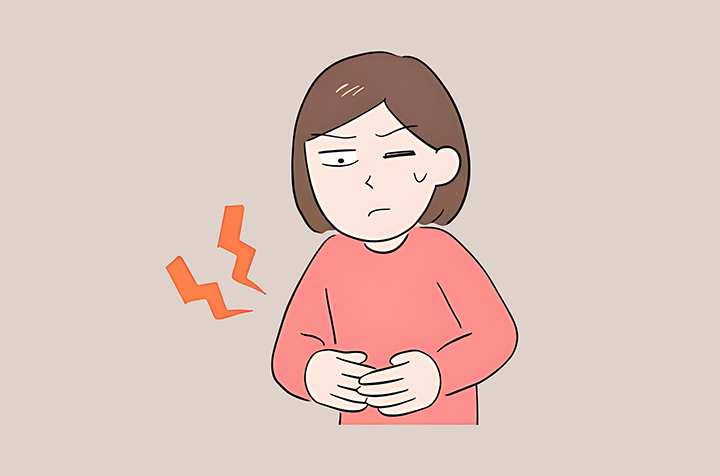 하복부-통증이-심한-남성