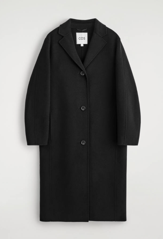 COS 코스 2025 블랙프라이데이 세일 정보ㅣ기간∙할인정보∙인기 아우터∙가방