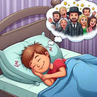 유명 연예인과 사귀는 꿈해몽-1