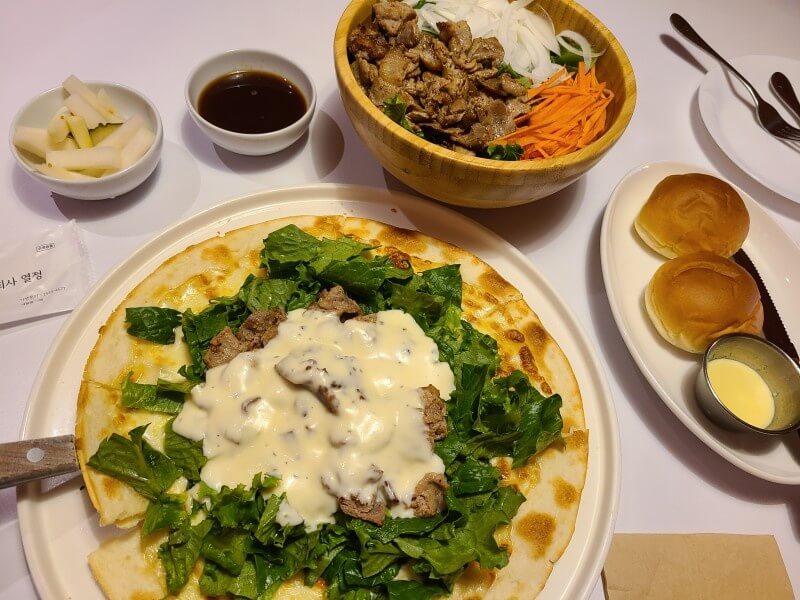 애견동반식당 뽁식당