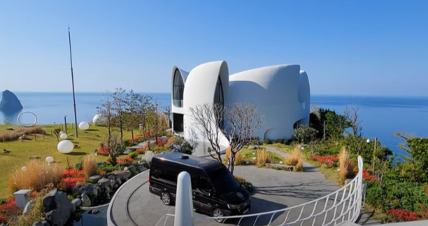 울릉도,독도여행