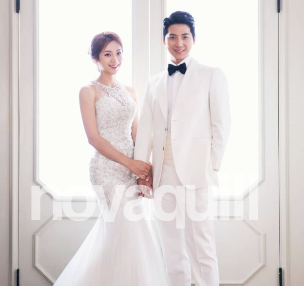 심으뜸 남편 결혼