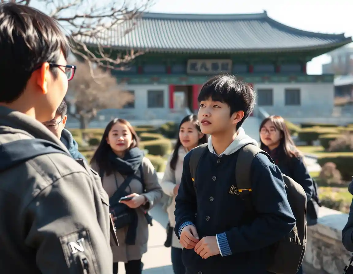 청와대 관람 예약, 동선, 주차 꿀팁 까지 (2025년 최신판)