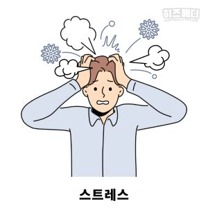 고혈압 증상 원인