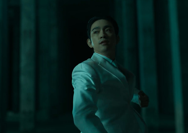 하이파이브 후기 쿠키영상 해석