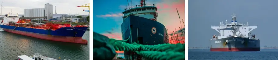 조선기자재 관련주