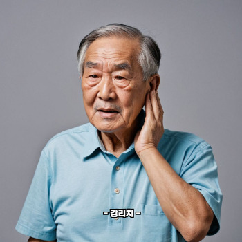 돌발성 난청 원인