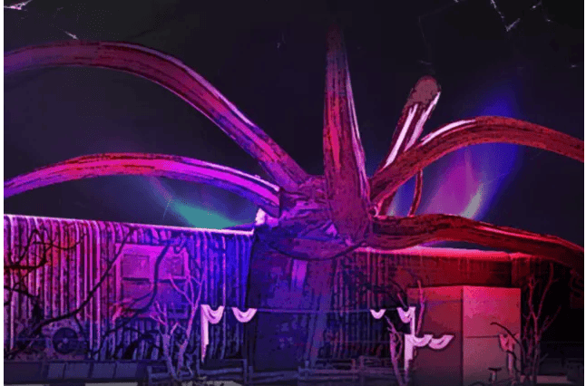 에버랜드 할로윈 축제 총 정리