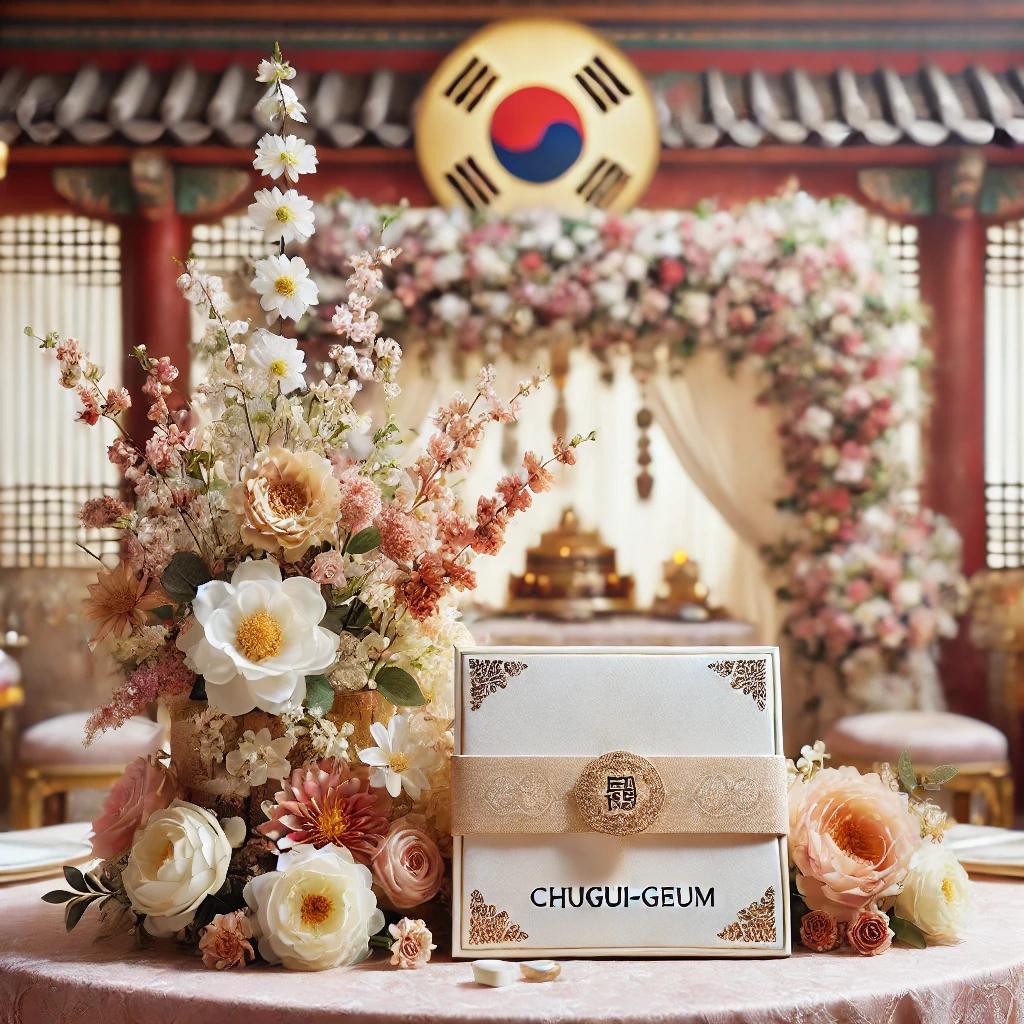 친한친구 결혼식 축의금