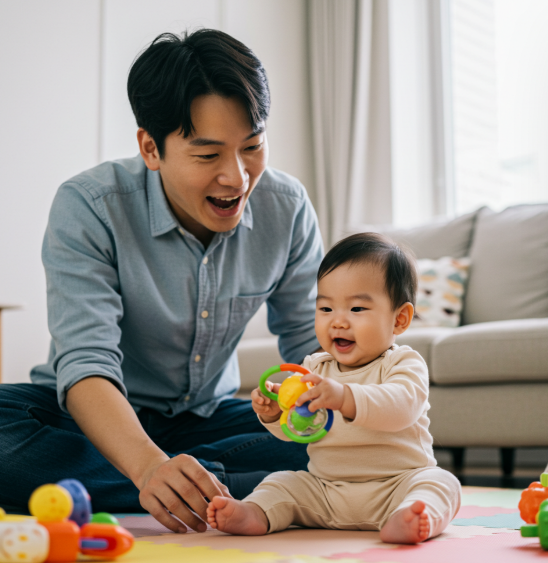 4~6개월 체크리스트