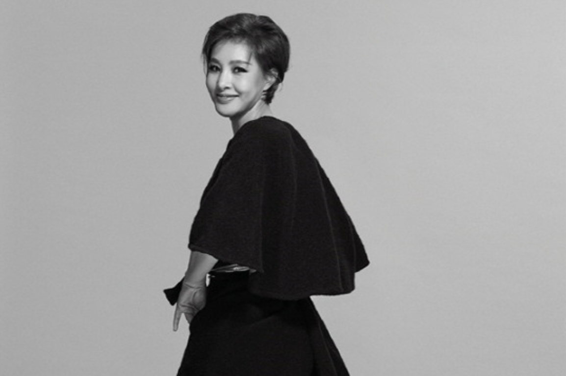 박지영 화보
