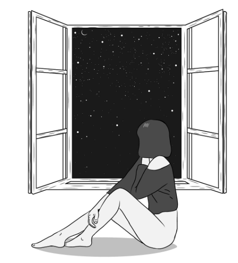 생각은 많은데 말로 표현하기 어려울 때