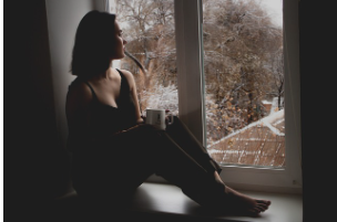 우울증이란 무엇이며, 일반적인 슬픔과 어떻게 다른가?