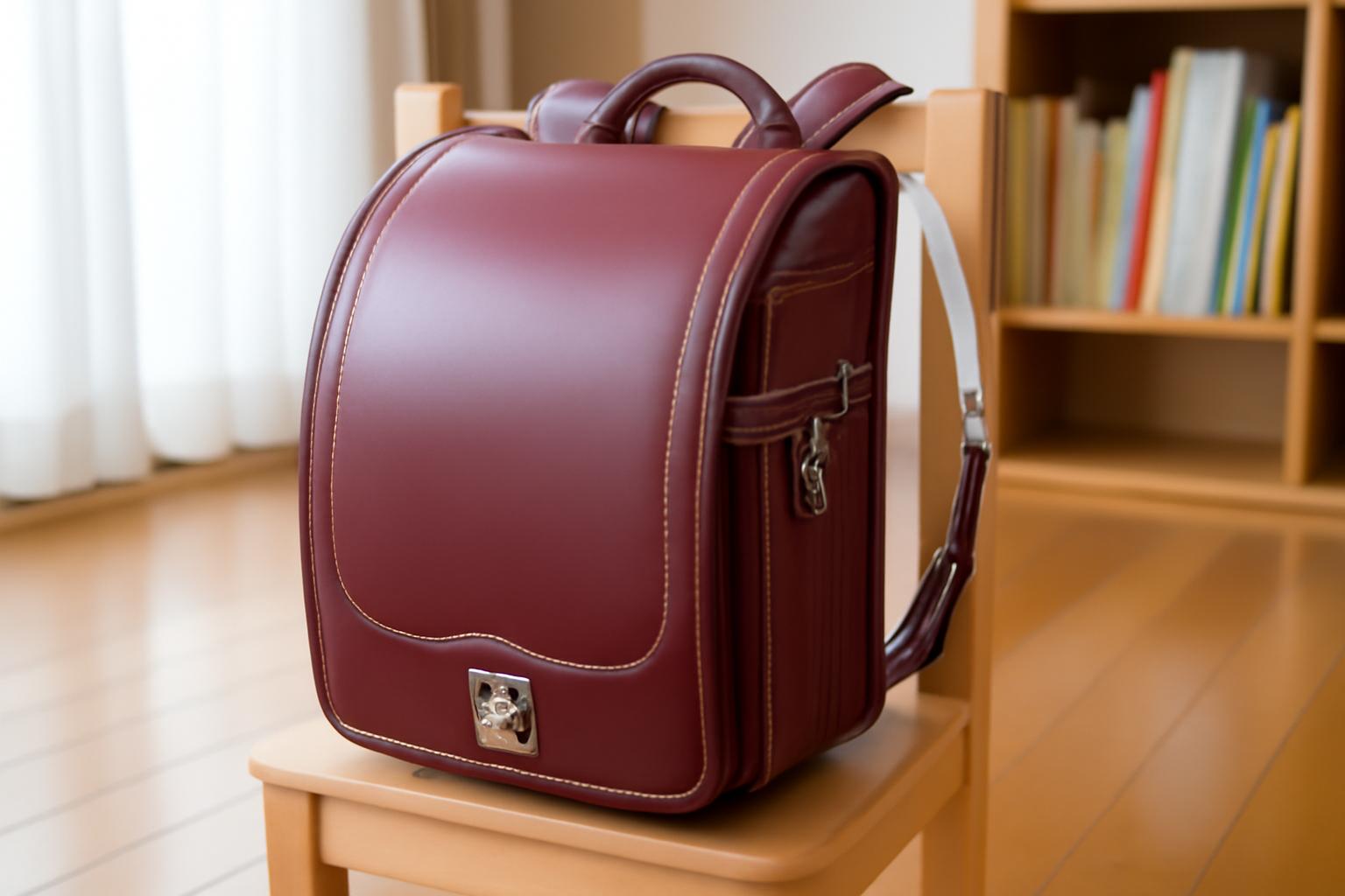 일본 초등학생 가방 브랜드