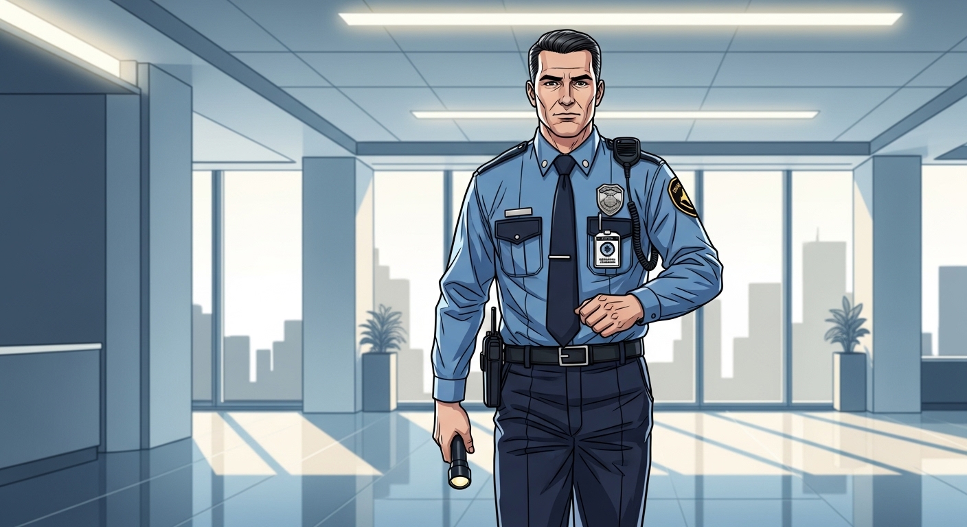 김해 경비교육 받는 곳