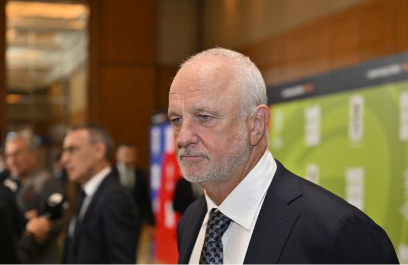 2026북중미월드컵 아시아지역예선3차 조추첨 경기일정 B조국가