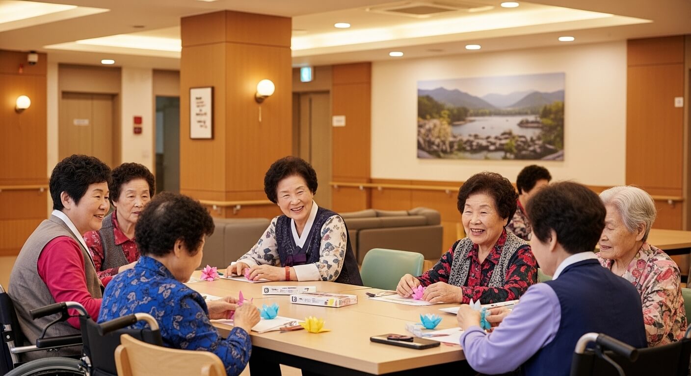 장기요양등급신청