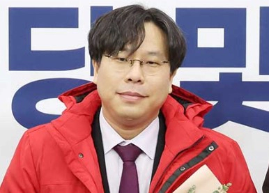 박상수 변호사 프로필 나이 고향 학력 &amp;#124; 박상수 국민의힘 인재영입 1호 과거 발언