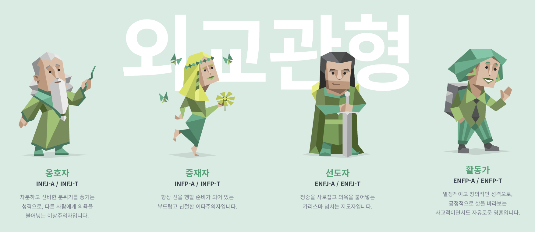 외교관형