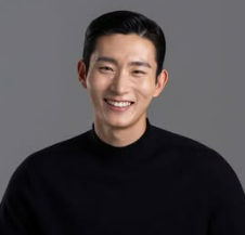 배우 심재원 프로필