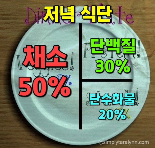 저녁 식단 탄단지 비율, 47kg 감량 다이어트 성공후기, 테럴린맥닛 다이어트, 다이어트 팁줌 매일꿀정보