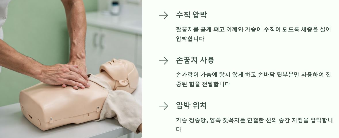 cpr 이란
