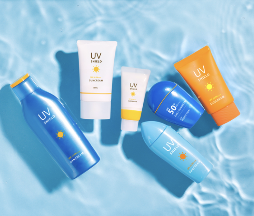 자외선 차단 방법