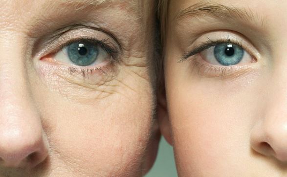 유세린아이크림눈가주름