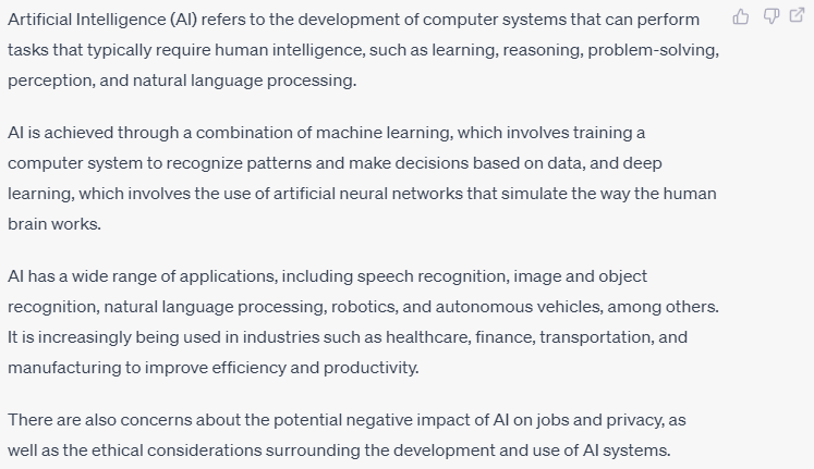 챗 gpt 사용법 사이트