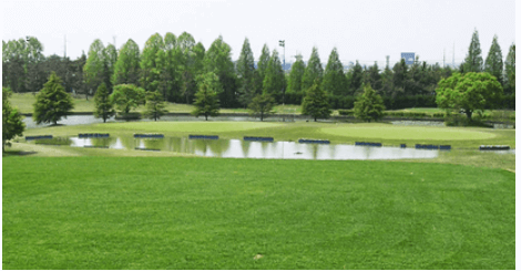동부건설 한국토지신탁 챔피언십