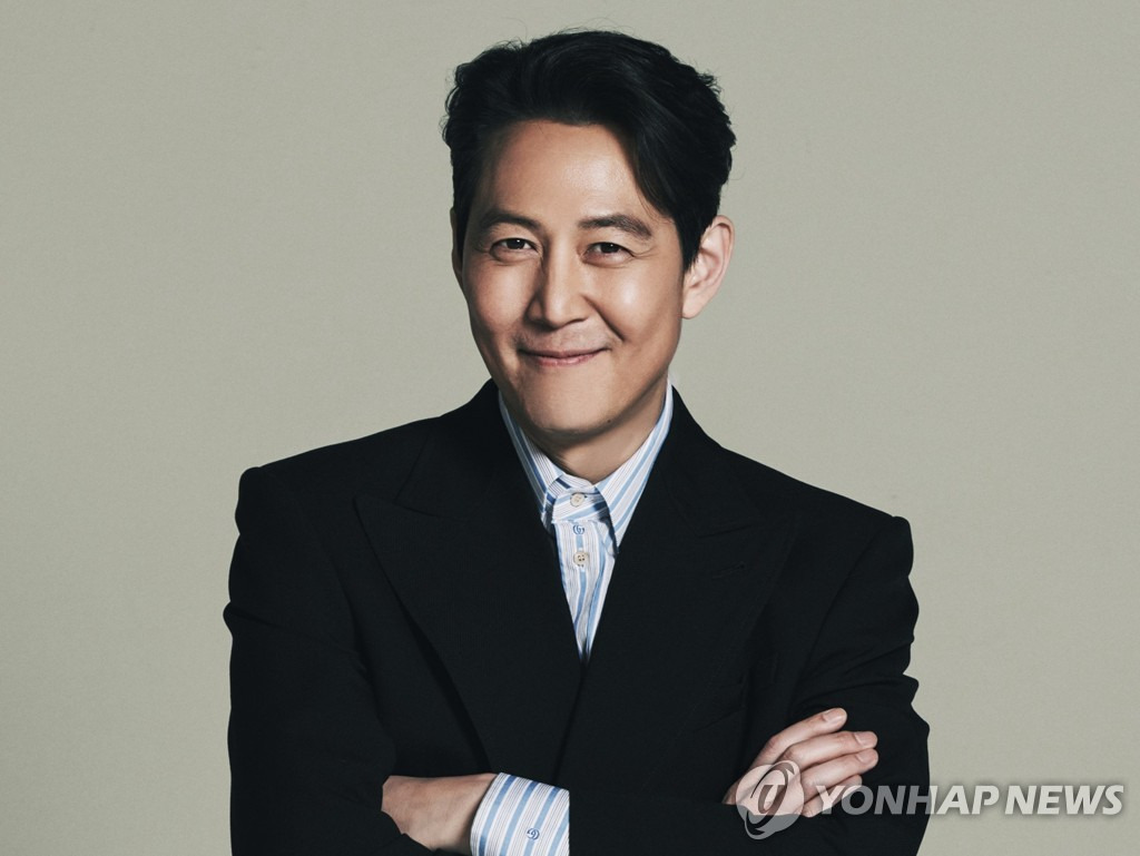 이정재 작품 활동