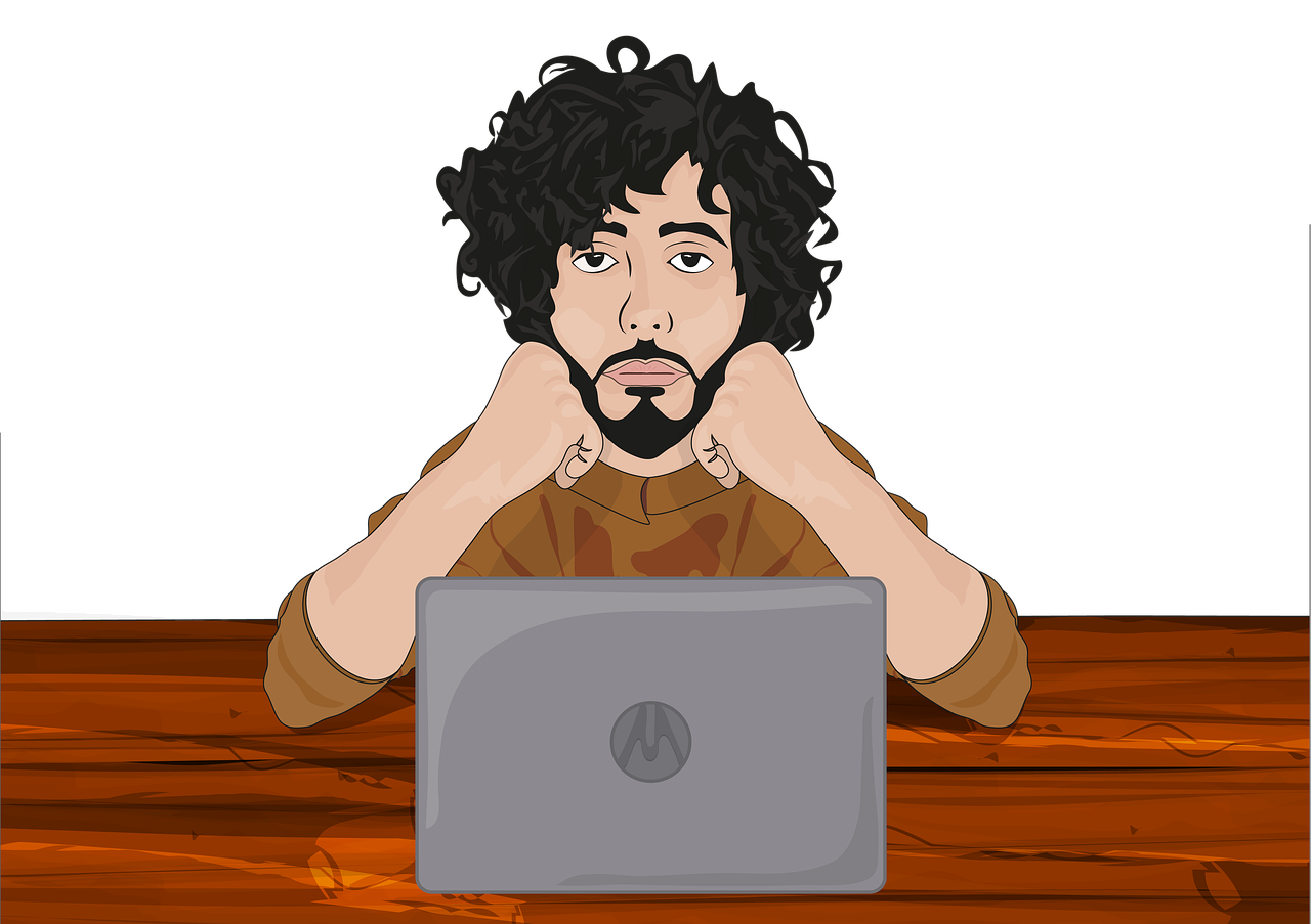 냉담한-표정의-남자