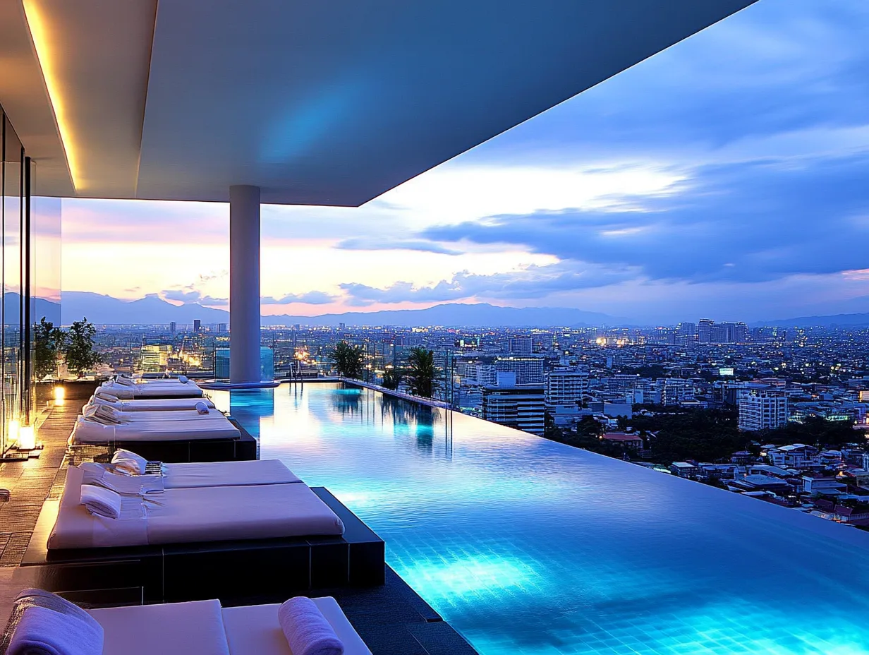 방콕 20만원대 호텔 추천