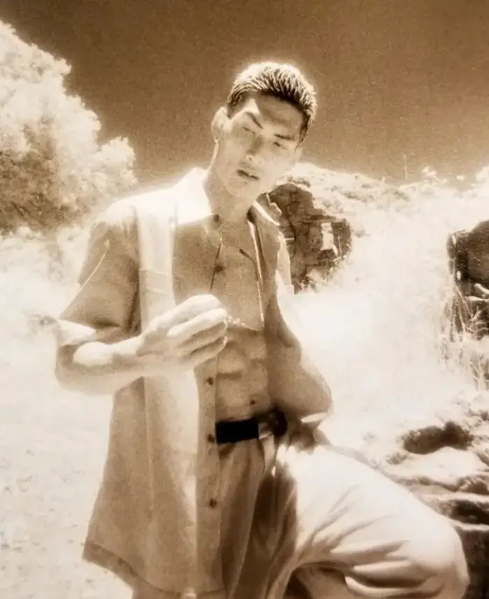 가수-god-박준형-사진